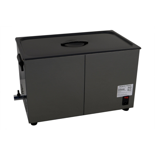 Curățător cu ultrasunete GX 80A 22L